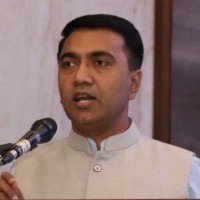 Goa intends to establish Drone School: CM