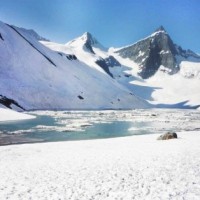 Trekkers from Belgium stuck in high mountains in Himachal