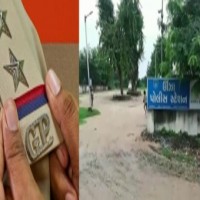 Three arrested in Gujarat gang-rape case