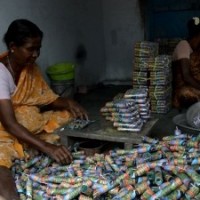 Shifting to green crackers, Sivakasi fireworks industry aims international market