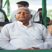 CBI chargesheets Lalu Prasad, Rabri Devi in 'land-for-job' scam