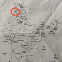 BYJU's says incorrect map of India with its logo a malicious attempt