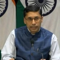 India objects to US envoy Blome's visit to PoK