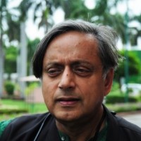 Won't withdraw nomination for Cong presidential poll: Tharoor