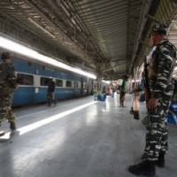 Railways' new time table increases speed of 500 trains