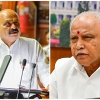 K'taka seer suicide: Lingayat community delegation to meet Bommai, ex-CM Yediyurappa