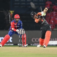Legends League Cricket: Mohammad Kaif recreates memory of Pakistan match, netizens go crazy
