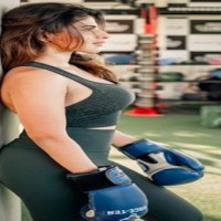Iswarya Menon talks about body shaming, staying fit on her own terms