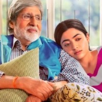 On Big B's 80th birthday, 'Goodbye' tickets priced at Rs 80