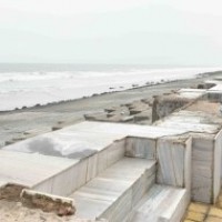 Bengal escapes cyclone Sitrang's devastating effect, weather normalising