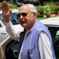 J&K killings will not stop unless 'justice' given: Farooq Abdullah