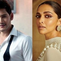 Deepika to star opposite Mahesh Babu in Rajamouli's next film