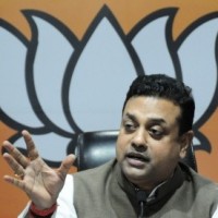 AAP seeks BJP Spokesperson Sambit Patra's removal from ITDC Chairman post