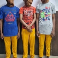 Drones, more forces in Delhi's Nand Nagri after youth brutally murdered