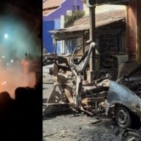 TN govt recommends NIA probe into Coimbatore car blast