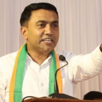 Drunken driving cases have declined, says Goa CM