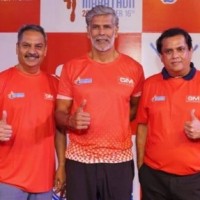 I workout only 15-20 minutes in a day: Milind Soman