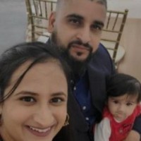 Indian-origin couple, infant among four kidnapped in California