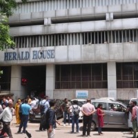 National Herald case: Five leaders to join ED's probe today