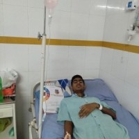 Student hospitalised after forced to do 200 situps in Gujarat school