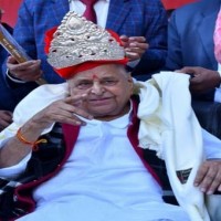 Mulayam Singh Yadav: The three-time UP CM was the 'Dhartiputra' of national politics