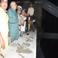 Morbi bridge tragedy: Guj govt sets up 5-member probe panel