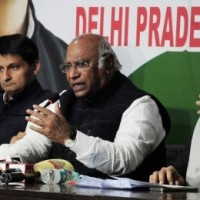 Will implement Udaipur Declaration if elected Cong chief: Kharge