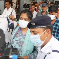 Cattle smuggling scam: ED summons Anubrata Mondal's daughter to Delhi