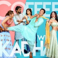 Sundar C's 'Coffee With Kadhal' to hit screens on November 4