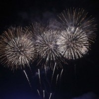 Fireworks, sky lantern banned for two months in Mizoram's Aizawl district