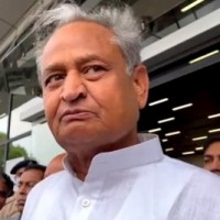 Show-cause period of three Gehlot loyalists ends today, reply awaited