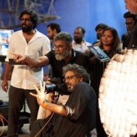 'Pushpa: The Rule' makers share a glimpse from the sets