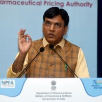 Blood donation our responsibility to help each other: Mandaviya