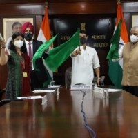 Kolhapur in Maharashtra gets direct flight service with Mumbai