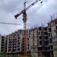 Periodic construction bans delay housing projects in Delhi-NCR areas, says Anarock