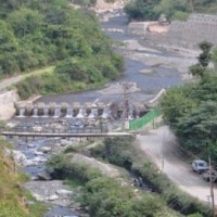 Project generates power from treated water in Shimla