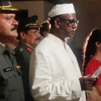 Indian-American director Ram Alladi's 'Pages' all about women, freedom