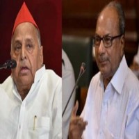 Mulayam Singh always called China a big enemy of India: Antony