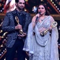 Shraddha recalls on-screen chemistry with Dheeraj in 'Kundali Bhagya'