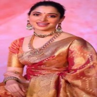 Tamannaah Bhatia: Couldn't be happier to be having a working Diwali