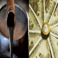 Rising food, crude prices coupled with weak rupee fuel inflation in India