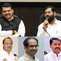 Maha Gram Panchayat polls: Despite losing power MVA claims gains; BJP single-largest party