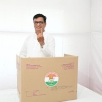 Congress President election: Maha records 96% voting, Mumbai 97%