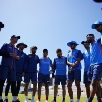 How prepared is India for the Men's T20 World Cup challenge?