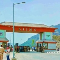 Nadda's ambitious AIIMS to be opened by Modi in poll-bound Himachal