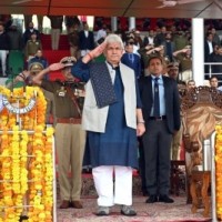 Those trying to justify innocent killings for personal gains can face legal action: J&K L-G