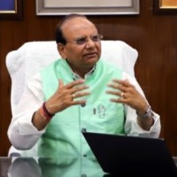 Non-payment of salary to Dalit workers: Delhi LG directs Chief Secy to look into complaint