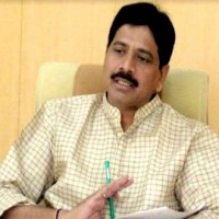 Shankersinh Vaghela's son joins Congress