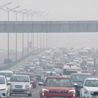 10 pollution hotspots identified in Ghaziabad