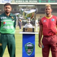West Indies' tour of Pakistan: T20I series postponed to 2024